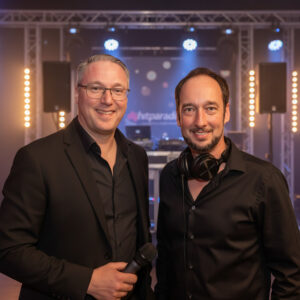 DJ Team krefeld buchen